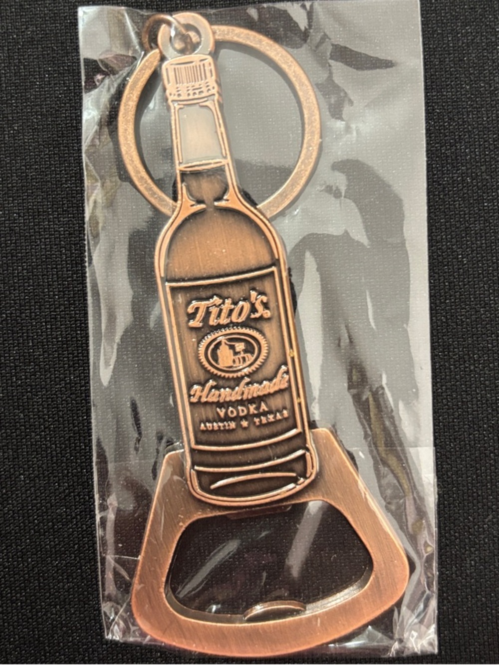 Tito’s Swag - Picture 3 of 3